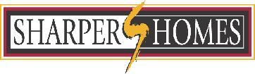 Sharper Homes, Inc. logo
