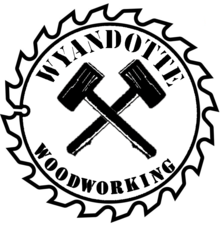 Wyandotte Woodworking logo