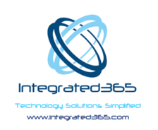 Integrated 365 logo