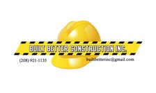 Avatar for Built Better Construction Inc. - Home  Facebook