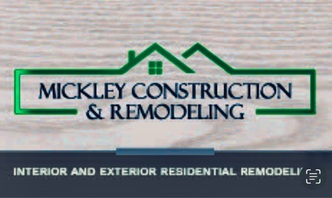 Mickley Construction & Remodeling LLC logo