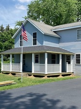 All In Roofing & Construction LLC logo