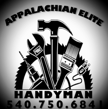 Avatar for Appalachian Elite Handyman - Inicio Facebook
