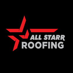 AllStarr Roofing, LLC logo
