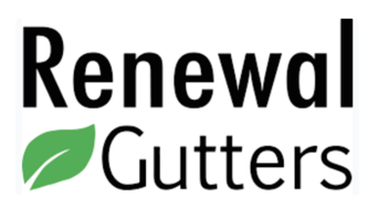 Renewal Gutters logo