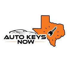 Logo for Auto Keys Now, LLC