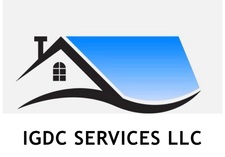 Logo for IGDG Service