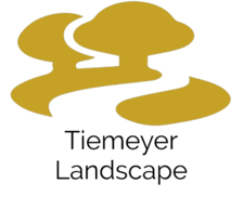 Logo for Tiemeyer Landscape, LLC