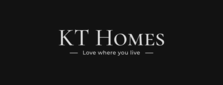 KT Homes, LLC logo