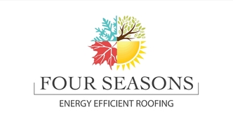 Four Seasons Energy Efficient Roofing, Inc. logo