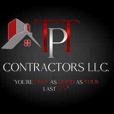 TTP Contractors logo