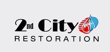 Logo for 2nd City Restoration