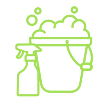 Logo for Spotless Specialist