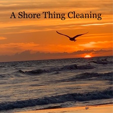 Avatar for A Shore Thing Cleaning
