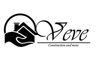 VeVe Service Construction and More, LLC logo