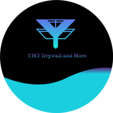 YMY Drywall & More logo