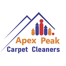Logo for Apex Peak Carpet Cleaners, LLC Facebook