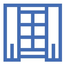 Everything Windows, LLC logo