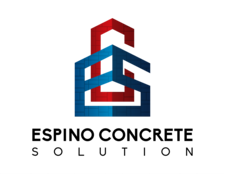 Logo for Espino Concrete Solution LLC