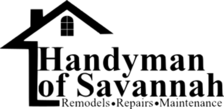 Logo for Handyman of Savannah