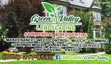 Avatar for Green Valley Landscaping