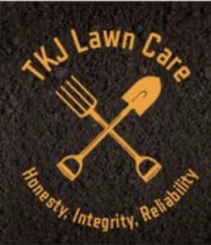 TKJ Lawn Care, LLC logo
