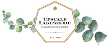 Upscale Lakeshore, LLC logo