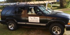 Avatar for Top Shine Window Cleaning
