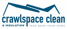 Crawlspace Clean & Insulation logo