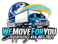 Avatar for We Move For You logistics