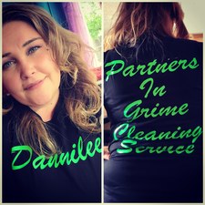 Avatar for Partners in Grime cleaning services - Home  Facebook