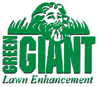 Green Giant Lawn Enhancement, LLC logo