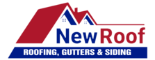 Logo for New Roof