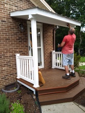 Avatar for Marshall Carpentry