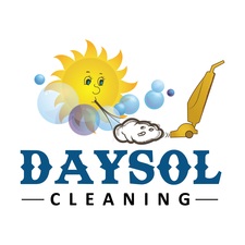 Logo for Daysol Cleaning Services