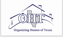 Logo for OHT