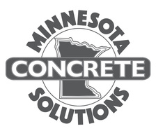 Minnesota Concrete Solutions Inc logo