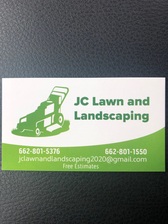 Avatar for JC Lawn & Landscaping