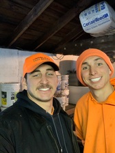 Lumberjacks Tree Service - Home  Facebook logo