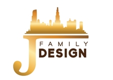 Logo for J Family Design