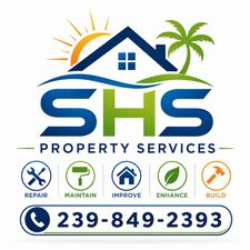 Avatar for SHS Property Services