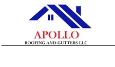 Apollo Roofing & Gutters LLC logo