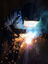 Avatar for 146 Fabrication & Frameworks