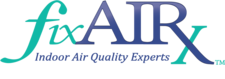 FixAIRx, LLC logo