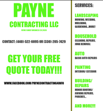Avatar for Payne Contracting LLC -