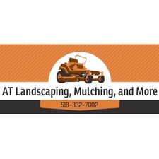 Avatar for AT Landscaping, mulching, and more -    Facebook