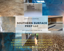 Avatar for Southern Surface Prep