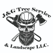 Avatar for J&G Tree Service & Landscaping - Beranda Facebook