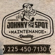 Avatar for Johnny on the Spot Maintenance