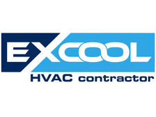Excool HVAC logo